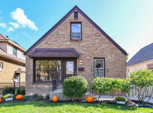 2768 S Fulton St, Milwaukee, WI 53207