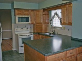 142 Oak Rdg, Langhorne, PA 19047