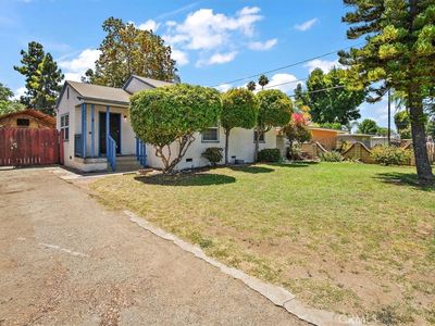 6424 Milna Ave, Whittier, CA, 90606