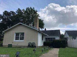 1500 College Rd, Dover, DE 19904