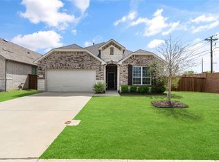 1222 Hot Springs Way, Celina, TX 75009
