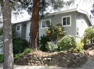 2 East St, San Rafael, CA 94901