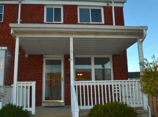 1914 Inverton Rd, Dundalk, MD 21222