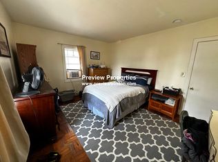 14 Beechcroft St APT 4, Brighton, MA 02135