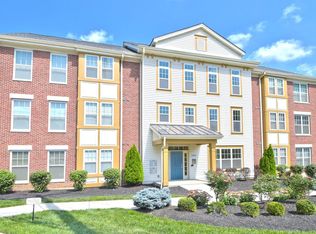 3390 Wasson Rd #13-F, Cincinnati, OH 45209