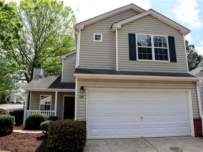 104 W Oaks Pl, Woodstock, GA, 30188