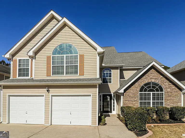 318 Baywood Way — Photo 1