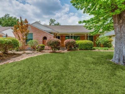 6225 Berryhill St, Dallas, TX, 75231