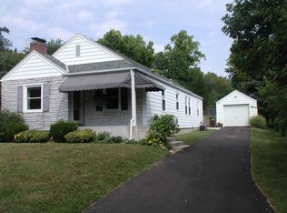 4201 Central Ave, Middletown, OH 45044