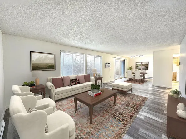 Pinewood Terrace, 309 E 14th Ave APT 106B, Spokane, WA 99202