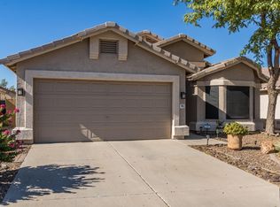 552 W Villa Maria Dr, Phoenix, AZ 85023