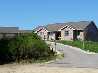 10651 N Charley Bluff Rd, Milton, WI 53563