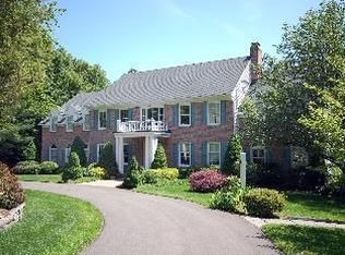18 Hastings Turn, Avon, CT 06001