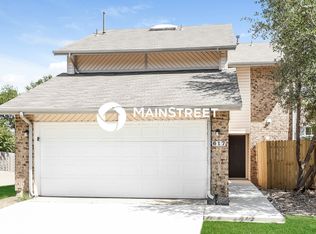 617 Via Miramonte, Mesquite, TX 75150