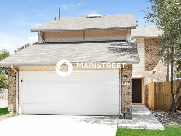 617 Via Miramonte, Mesquite, TX 75150