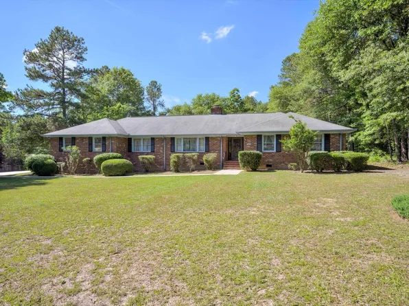 1747 GREGORY LAKE ROAD Road, North Augusta, SC 29860