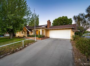 500 Oakwood St, Tehachapi, CA 93561