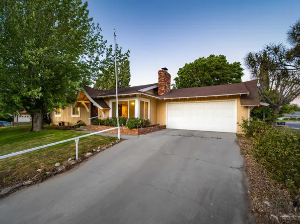 500 Oakwood St, Tehachapi, CA 93561