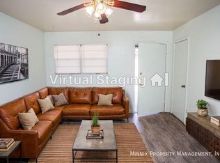 4628 52nd St #A, Lubbock, TX 79414