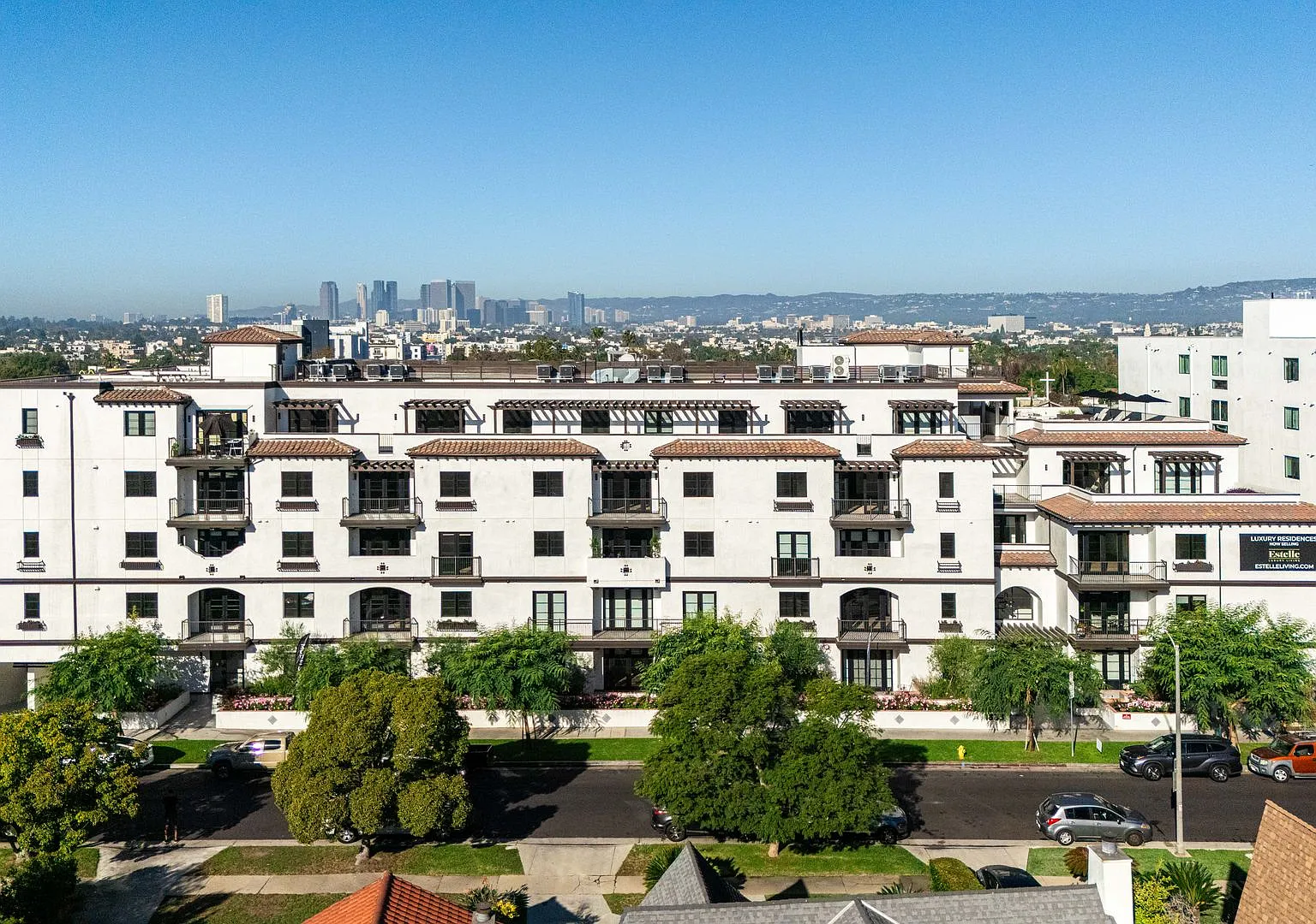 The Estelle: Elevated Amenities and Design ~ NOW OFFERING LIMITED-TIME LEASING SPECIALS! — Photo 3