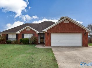 109 Danforth Dr, Harvest, AL 35749
