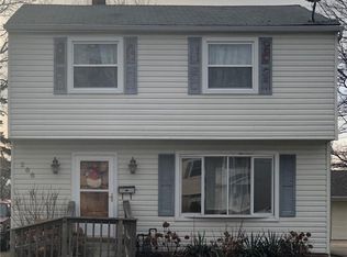 266 Parkway Dr, Eastlake, OH 44095