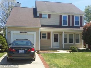 13905 Saratoga Ave, Laurel, MD 20707