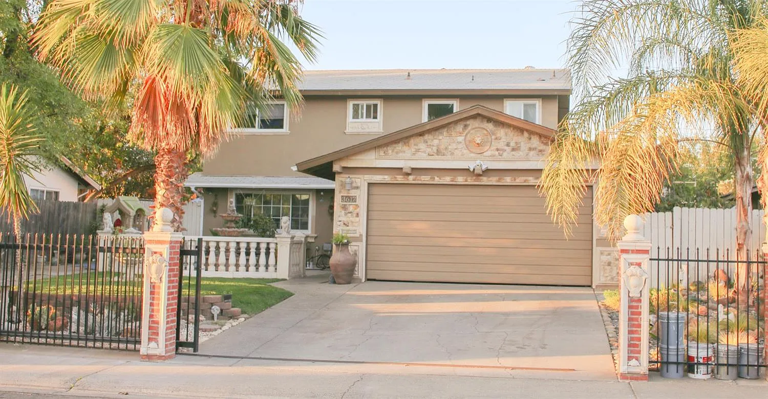 3617 Quinn Way photo 1