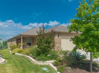 209 Paint Creek Ln, Georgetown, TX 78633