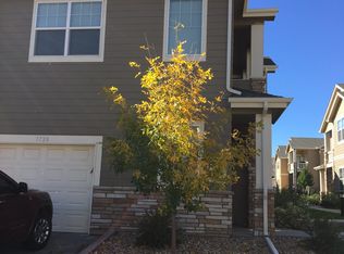 6603 W 3rd St UNIT 1720, Greeley, CO 80634