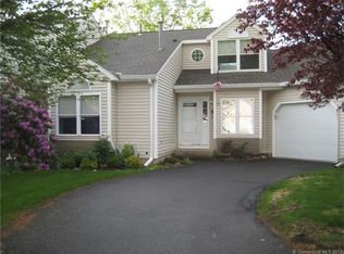 821 Glacier Way, Southington, CT 06489