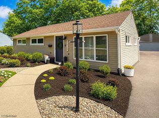 1815 Sunview Dr, Twinsburg, OH 44087