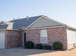 3401 E Irvington Place & 3403, Broken Arrow, OK 74014
