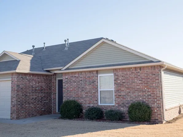 3401 E Irvington Place & 3403, Broken Arrow, OK 74014