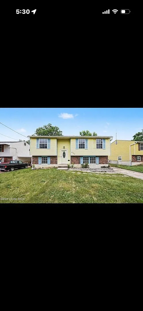 Charming 3BR House in Louisville — Photo 1
