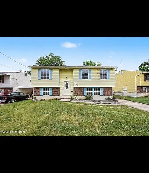 4505 Mesa Ct — Photo 1