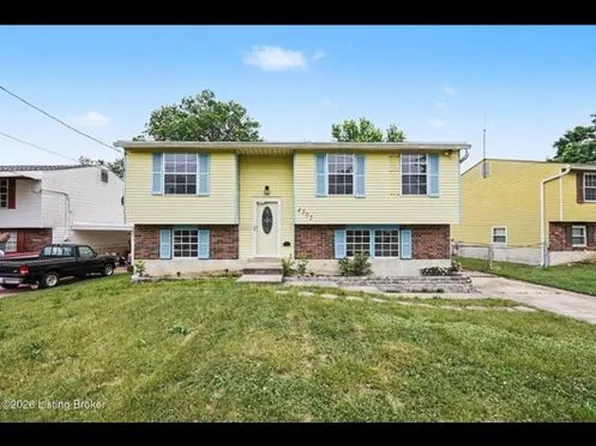 4505 Mesa Ct, Louisville, KY 40229
