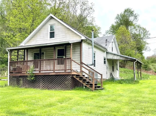 1622 Larkmead Rd, Parkersburg, WV 26101