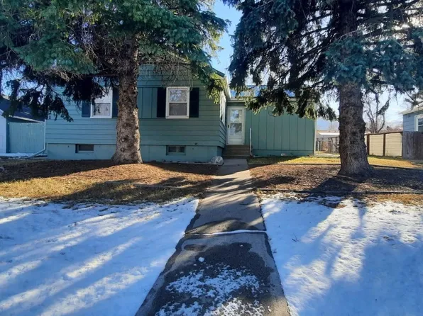 2121 5th Ave, Helena, MT 59601