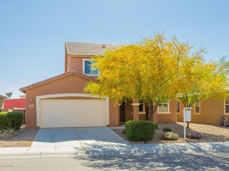 1st image of 8373 N Mountain Stone Pine Way