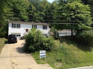 140 G C P Rd, Wheeling, WV 26003