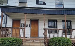 804 Garland St APT 4, Flint, MI 48503