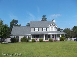 7232 Cayman Dr, Fayetteville, NC 28306