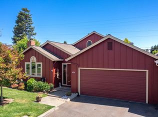 4214 Gull Cove Way, Capitola, CA 95010