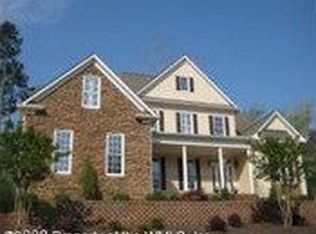 3539 Splitwood Rd, Toano, VA 23168