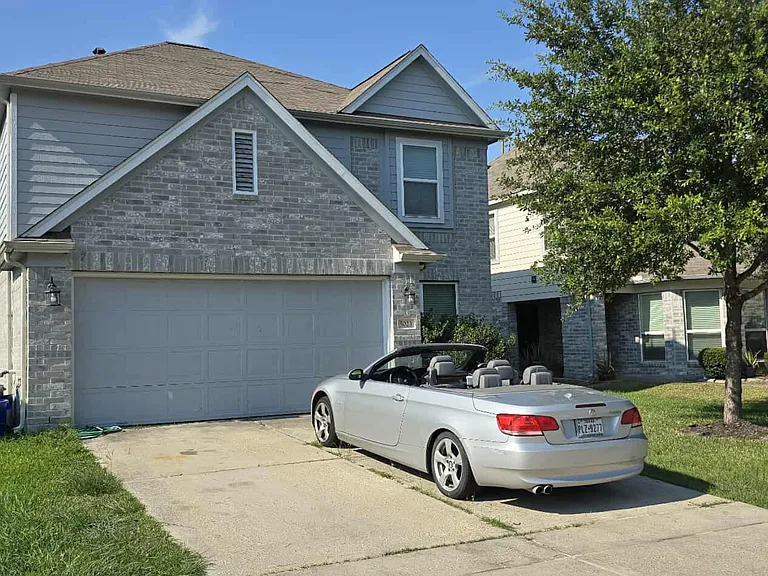 5023 Blue Spruce Hill St — Photo 17