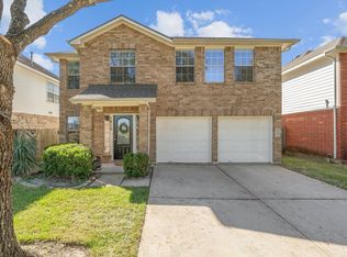 1815 Vanderwilt Ln, Katy, TX 77449