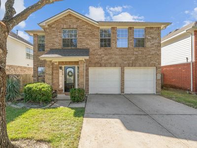1815 Vanderwilt Ln, Katy, TX, 77449