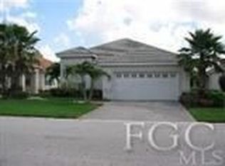 14395 Devington Way, Fort Myers, FL 33912
