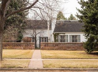 275 Vine St, Denver, CO 80206